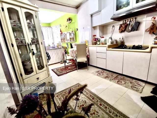 Blk 528 Bukit Batok Street 51 (Bukit Batok), HDB 3 Rooms #213383251